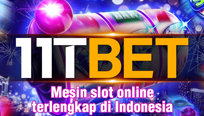KODE4D : Info Website Gaming Berlisensi Official